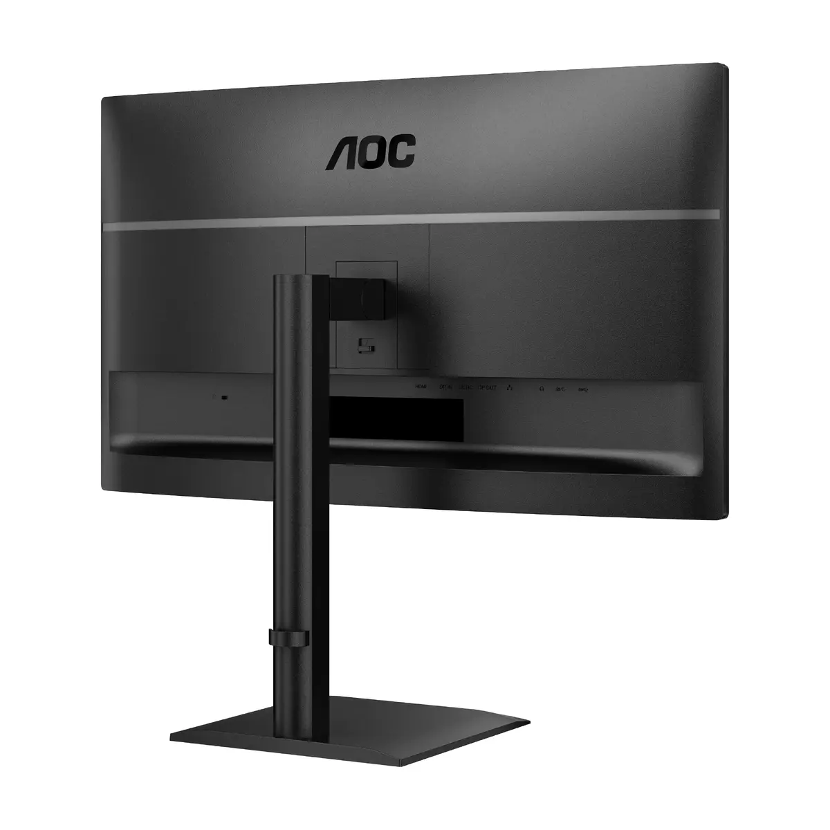 Монитор AOC E4 Q27E4CV Photo 16