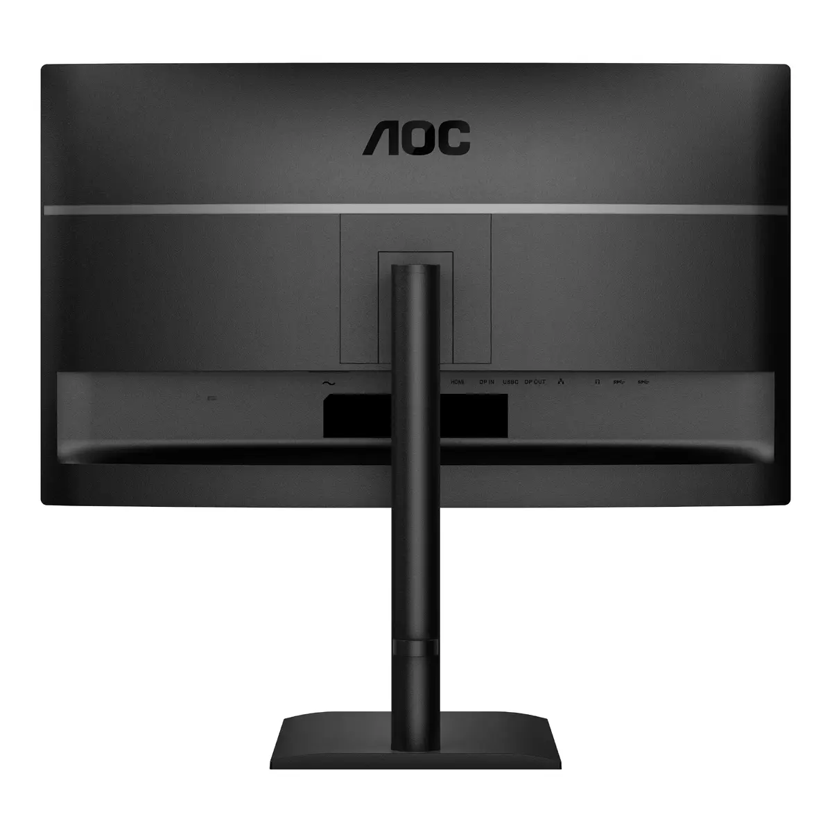 Монитор AOC E4 Q27E4CV Photo 18
