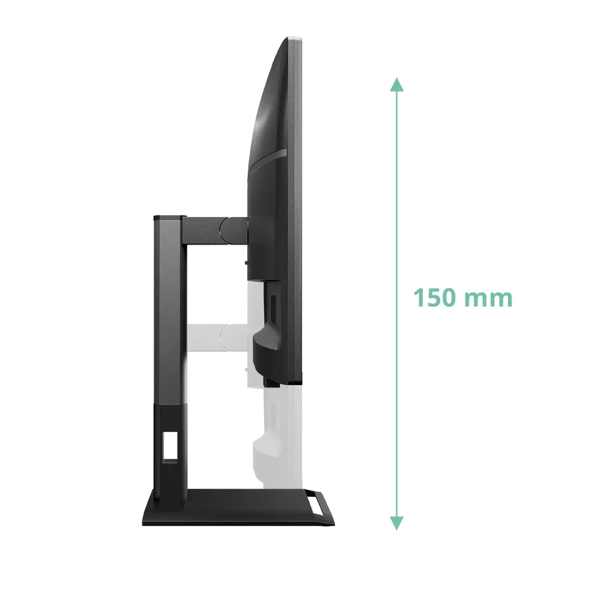 Monitors AOC Q27P4U Photo 5