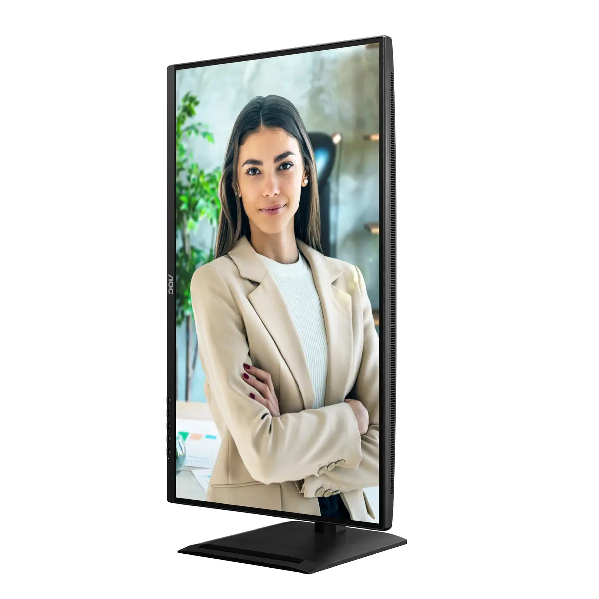 Monitors AOC Q27P4U Photo 9