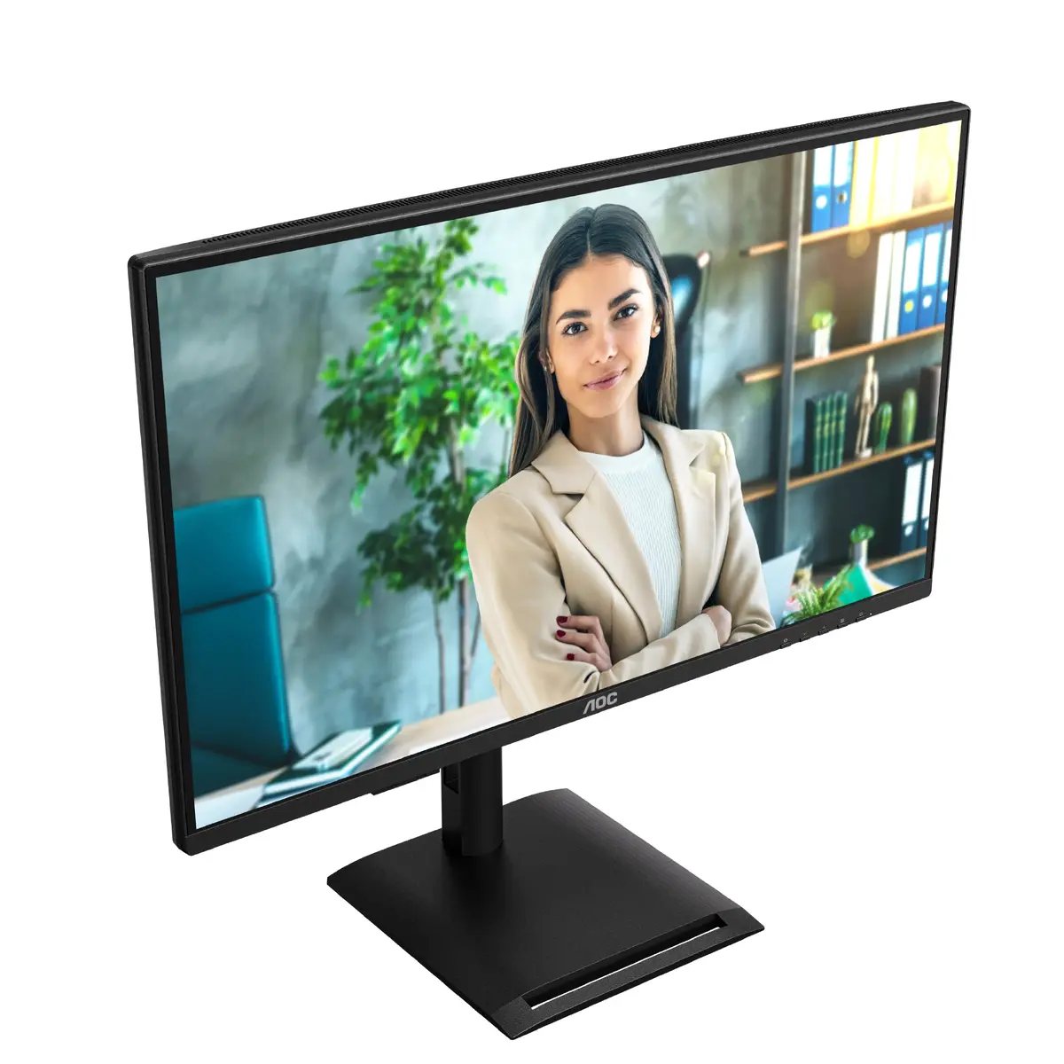 Monitors AOC Q27P4U Photo 10