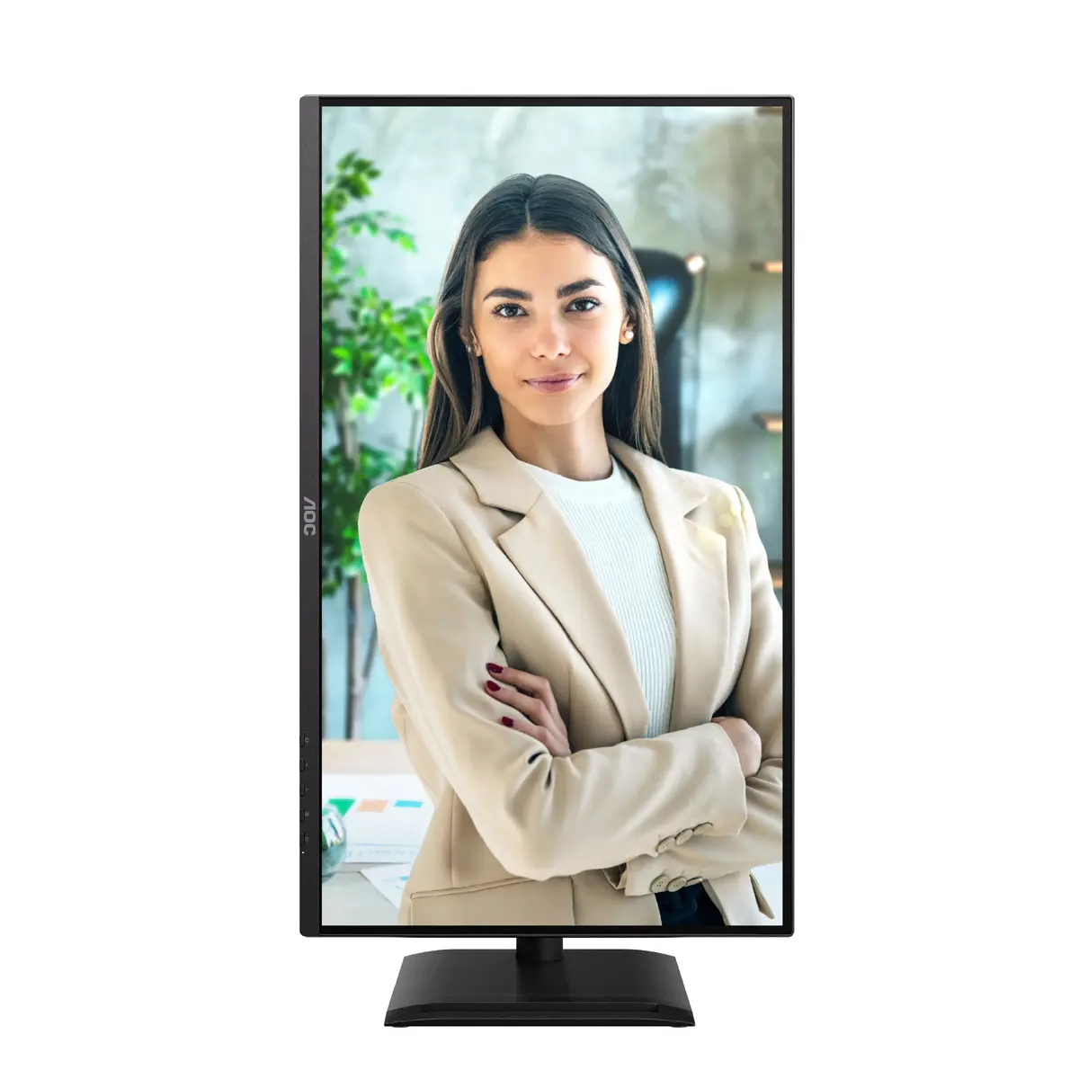 Monitors AOC Q27P4U Photo 11