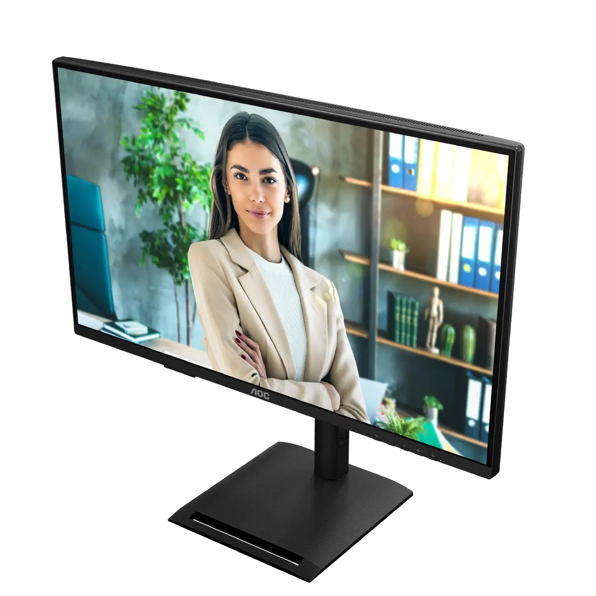 Monitors AOC Q27P4U Photo 12