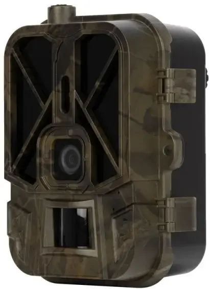 Surveillance Camera Redleaf RD7200 LTE Photo 2