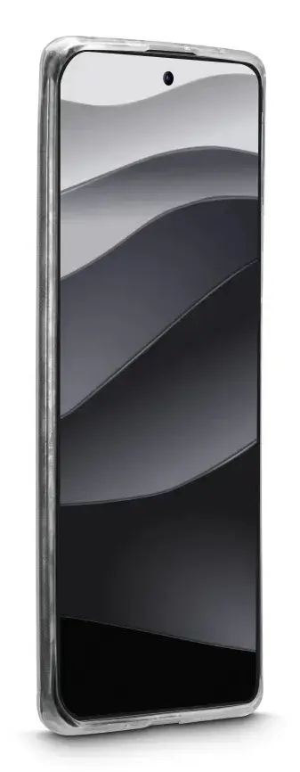 Hama Always Clear mobilā telefona vāks Xiaomi Redmi Note 14 Pro 5G Photo 4