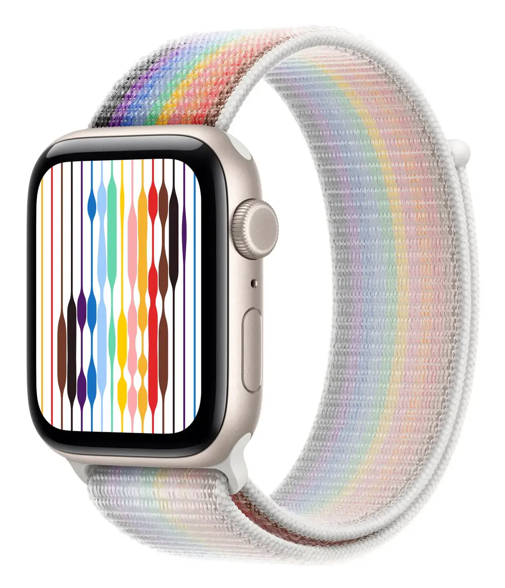 Ремешок Apple MGXV4ZM/A Photo 2