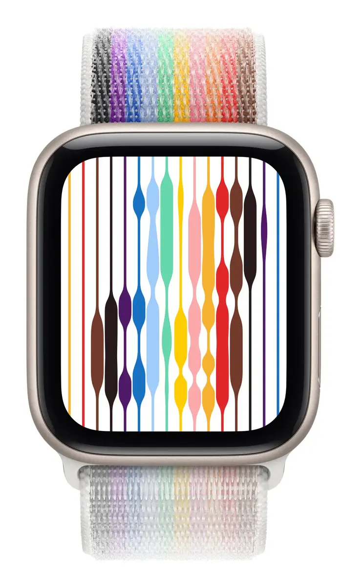 Ремешок Apple MGXV4ZM/A Photo 3