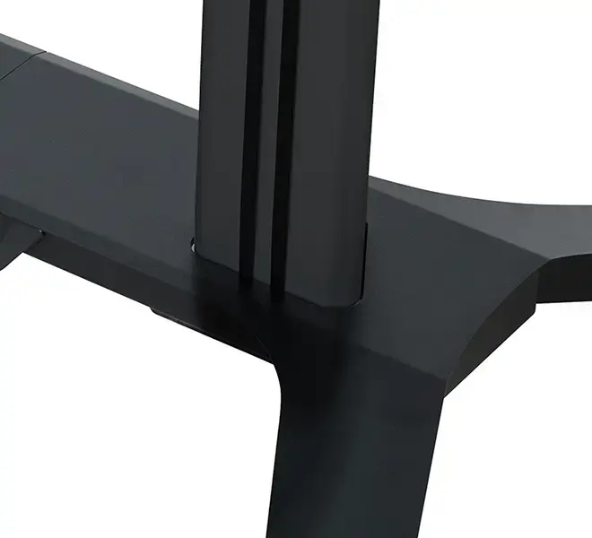 B-Tech Extra-Large Universal Flat Screen Trolley BT8564/BB V2 Photo 3
