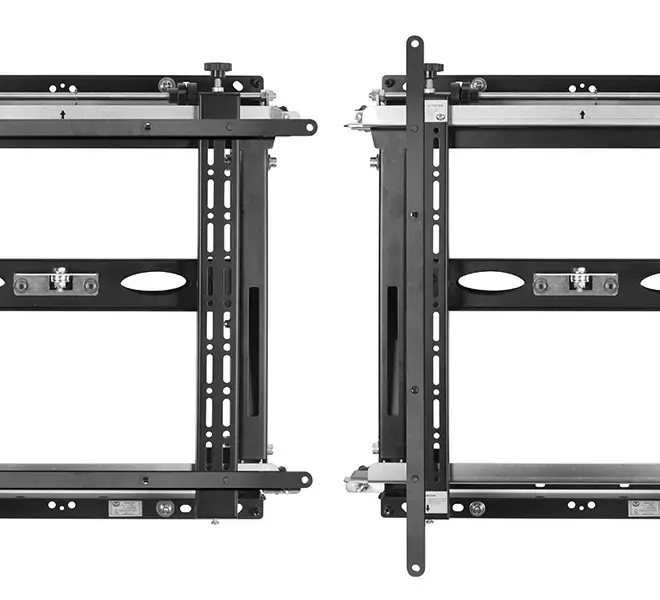 Адаптер для крепления B-Tech BT7564/B V2 Photo 2