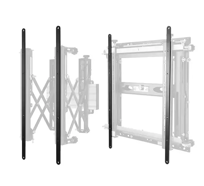 Адаптер для крепления B-Tech BT7564/B V2 Photo 4