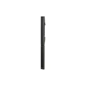 Flat panel mount arm B-Tech BT844X Adjustable Accessory Mounting Arm Black 4 kg