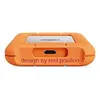 LaCie STND4000400 внешний SSD 4 ТБ Photo 3