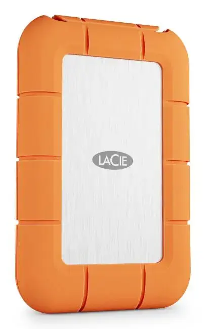LaCie STND4000400 внешний SSD 4 ТБ Photo 4