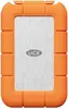 LaCie STND4000400 внешний SSD 4 ТБ Photo 7