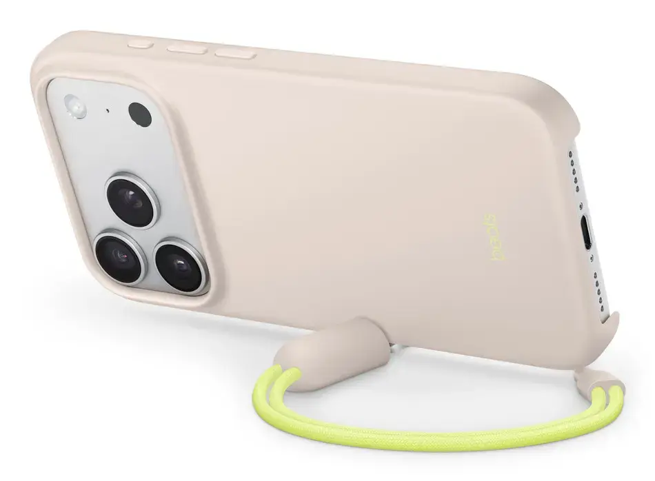 Kickstand Case Apple iPhone 17 Pro Photo 3