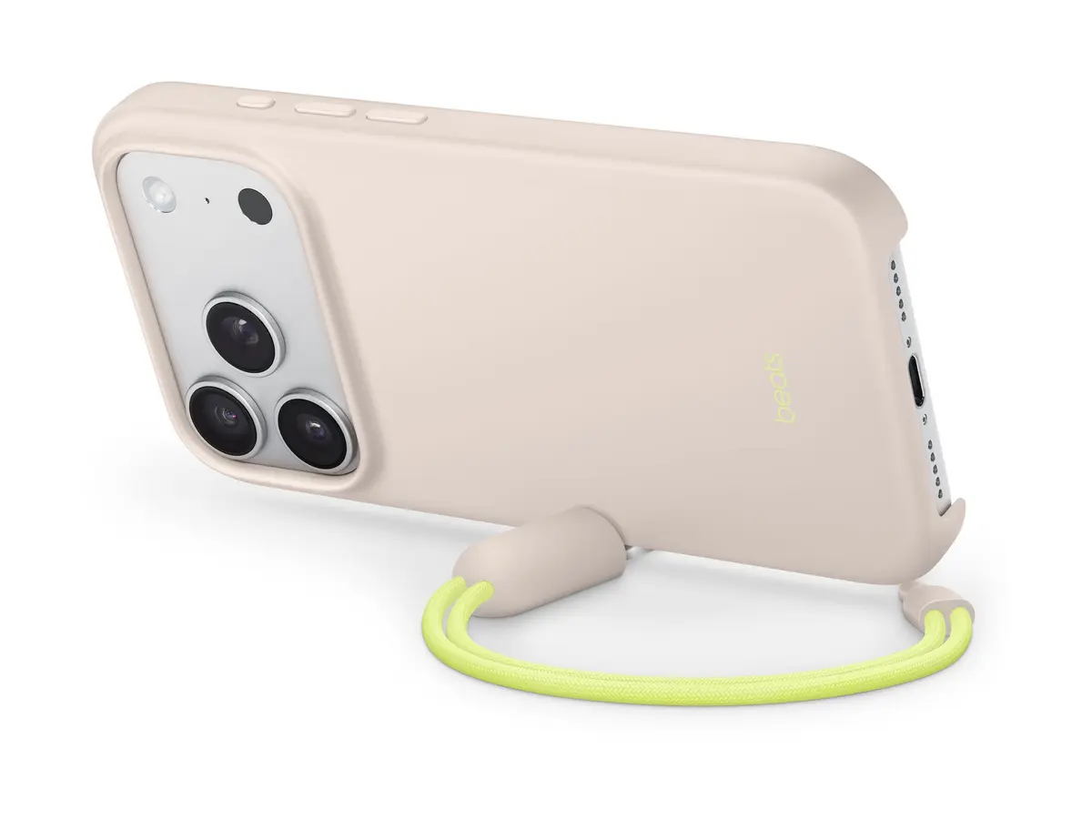 Statīva vāciņš Apple iPhone 17 Pro