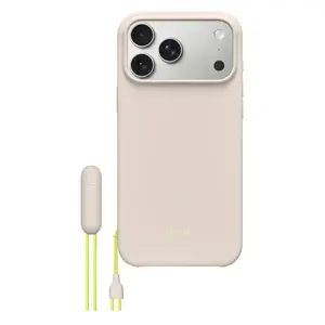 Kickstand Case Apple Beats iPhone 17 Pro Max MagSafe Camera Control Lime Stone