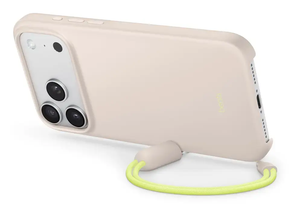 Kickstand Case Apple Beats iPhone 17 Pro Max Photo 3