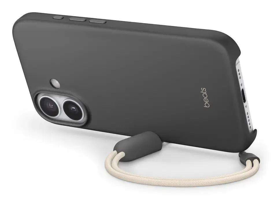 Vāks Apple Beats iPhone 17 Kickstand Case Photo 3