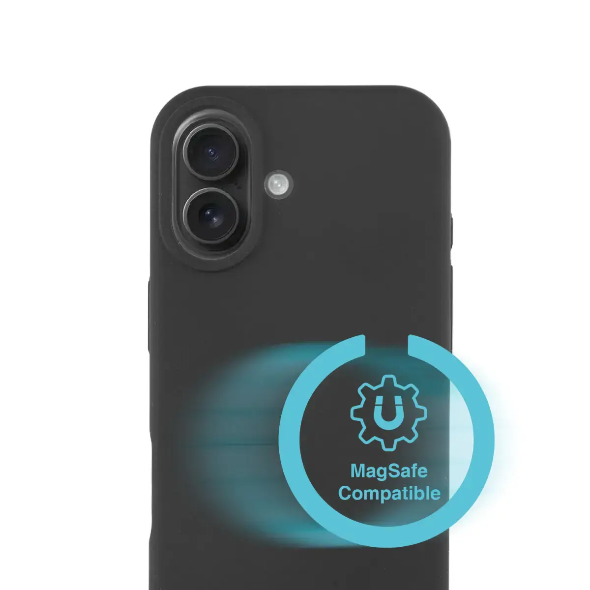4smarts Cover для Apple iPhone 17 (16 см / 6,3'') Photo 5