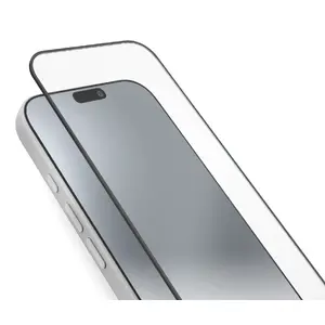 Защитное стекло SBS TESCRFCIP1763 для Apple iPhone 17/17 Pro/16 Pro Пыле-ударопрочное
