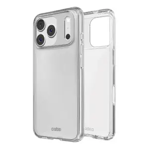 Чехол SBS TESKINIP1763PT для iPhone 17 Pro 16 см Прозрачный