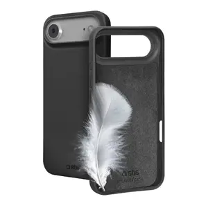 Cover SBS TEINSTIP1766K for iPhone 17 Air 16.8 cm Black