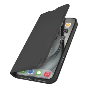 Кошелек SBS TEWALIP1769K для iPhone 17 Pro Max 17.5 см Черный