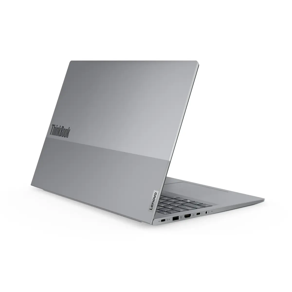 Klēpjdators Lenovo ThinkBook 16 G7 ARP Photo 11
