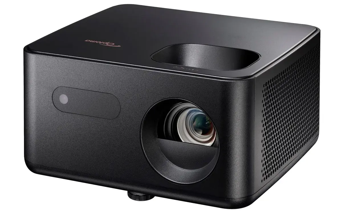 OPTOMA Photon Life PK31 projector 4K 900 ANSI Photo 4
