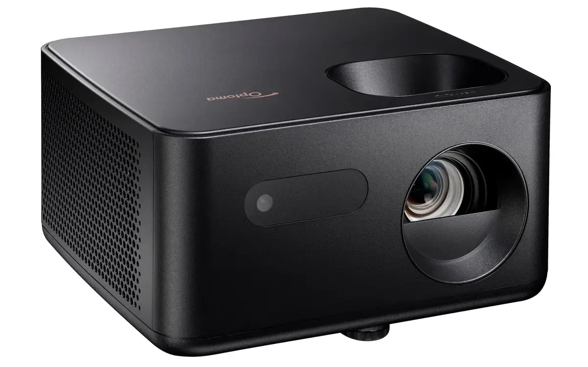 OPTOMA Photon Life PK31 projector 4K 900 ANSI Photo 6