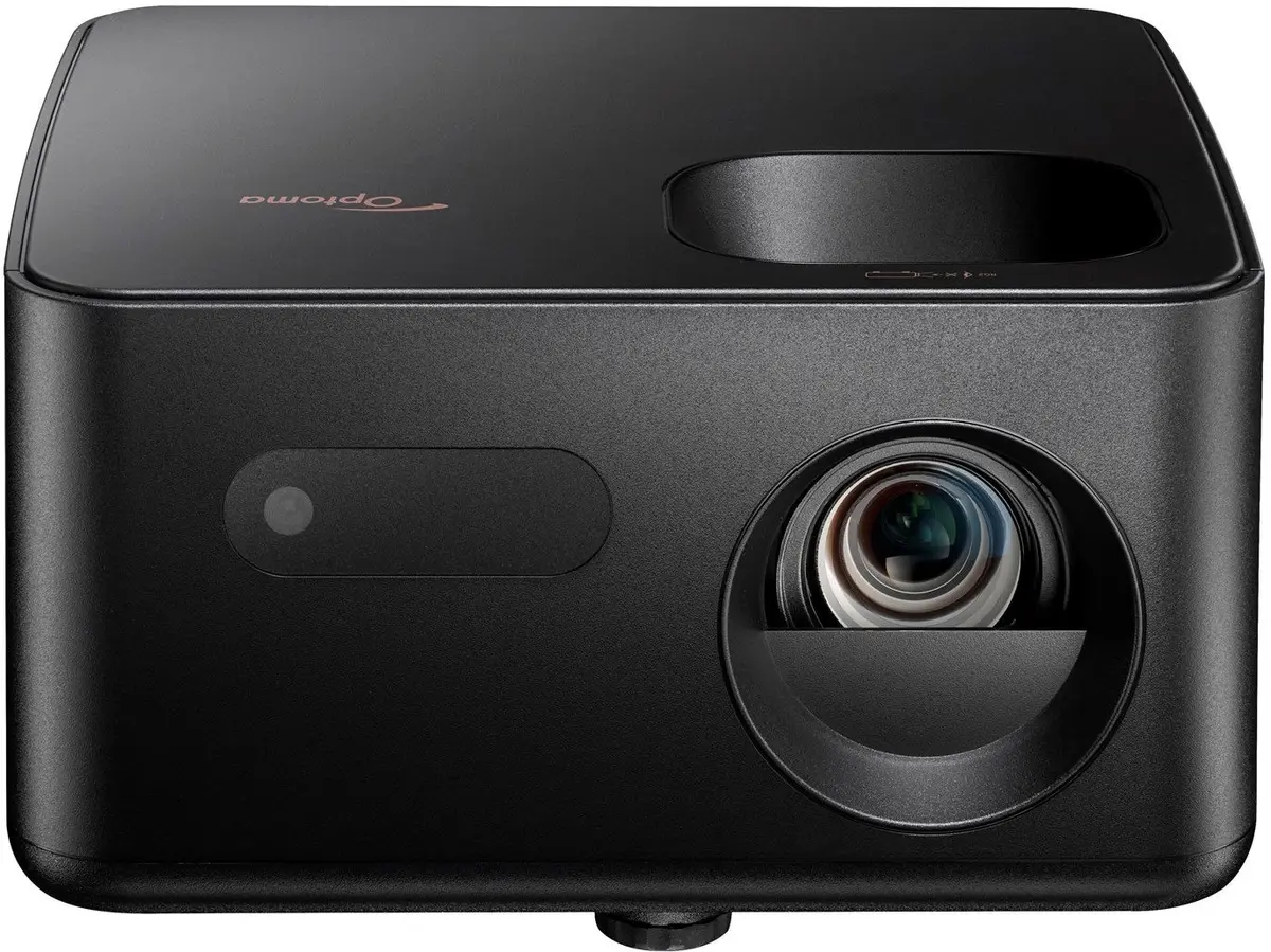 OPTOMA Photon Life PK31 projector 4K 900 ANSI Photo 12