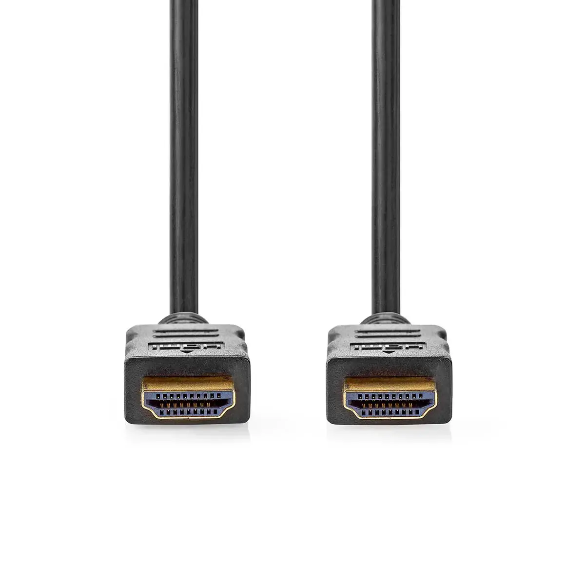 HDMI kabelis Nedis CVGB34060BK10 Photo 2