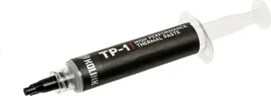 Thermal paste Kolink UMBRA PRO TP-1, 6 g tube, high-conductivity CPU/GPU compound