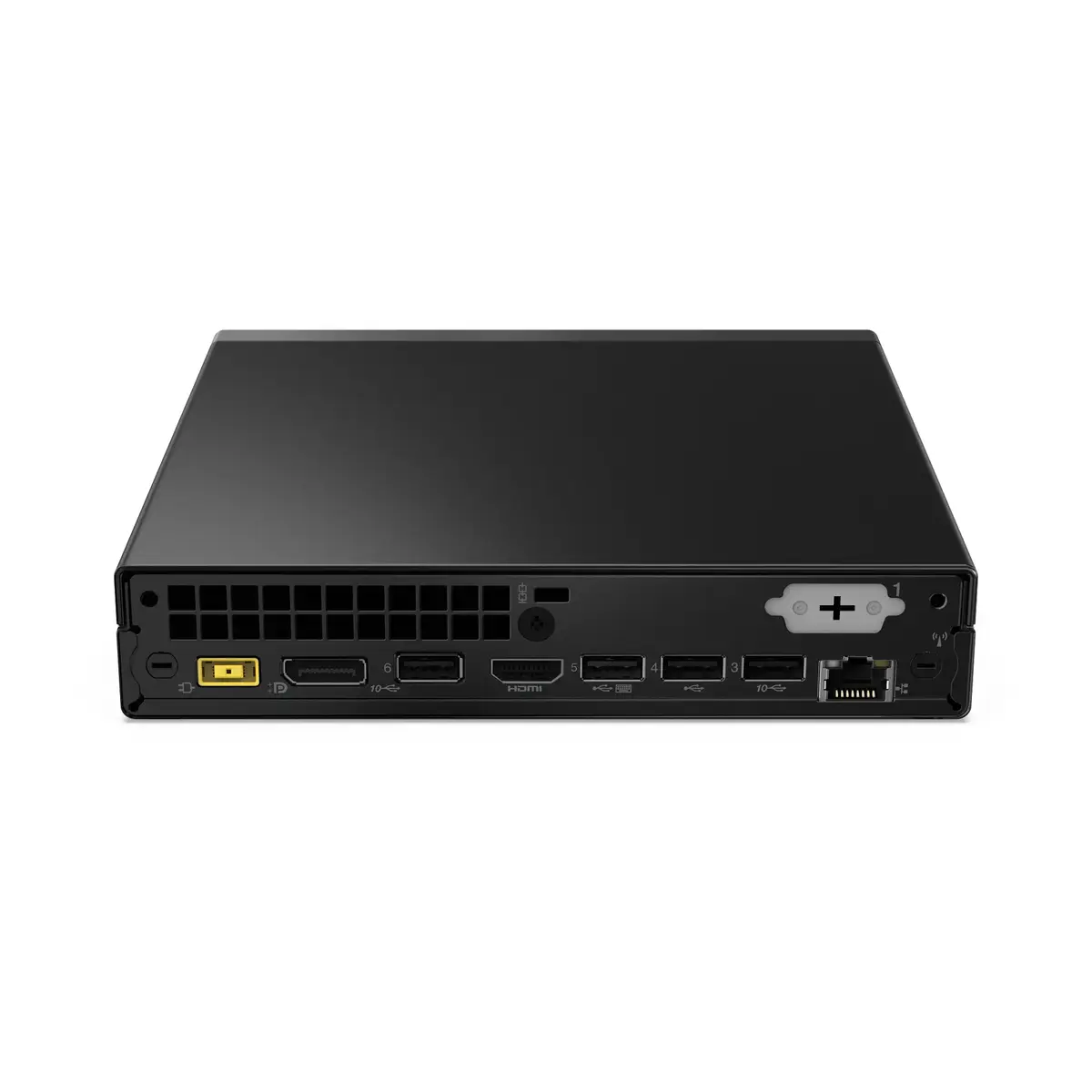 Mini PC Lenovo ThinkCentre neo 50q Gen 4 Photo 10