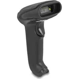 Barcode scanner DELOCK 90943 — 1D/2D Bluetooth with USB Type-C