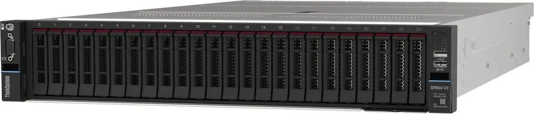 Server Rack Lenovo ThinkSystem SR650 V3 Photo 2