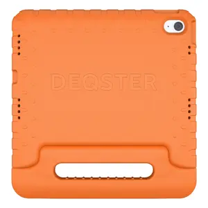 Vāciņš DEQSTER 40-2000112 Apple iPad 11" Oranžs 27.9 cm