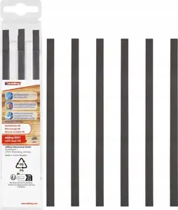 Mechanical pencil leads Edding 8891 HB 2.0–5.0 mm refill pack, 6 pieces