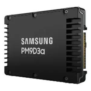 SSD Disk Samsung 960 GB 2.5" PCI Express 5.0 NVMe PM9D3a