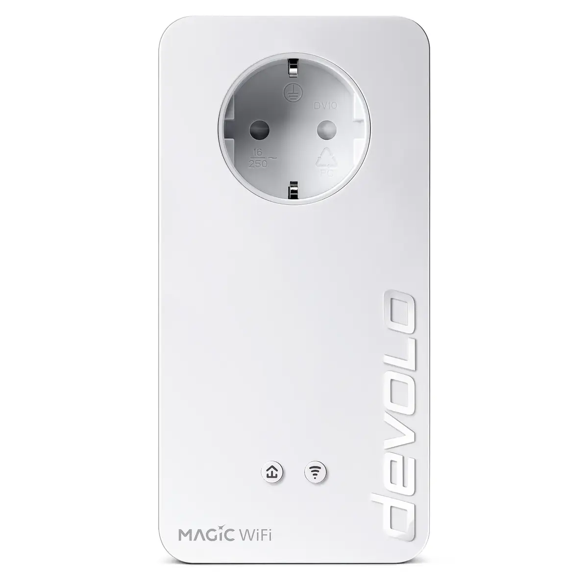 Devolo Magic 2 WiFi 6 next Starter Kit Powerline adapteris Photo 2