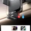 Авто держатель Joyroom JR-ZS241S 15W беспроводная зарядка Photo 2