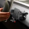 Авто держатель Joyroom JR-ZS241S 15W беспроводная зарядка Photo 4