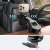 Авто держатель Joyroom JR-ZS241S 15W беспроводная зарядка Photo 5