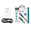 Кабель USB-C CHOETECH XCC-1040 240 Вт 8K 1,2 м Photo 4