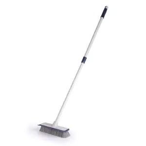 Floor Scrubbing Brush Beldray LA034009FEU7 2-in-1 Deep Clean