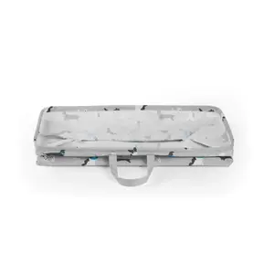Laundry tote Beldray LA032142DFEU7 foldable lightweight portable design