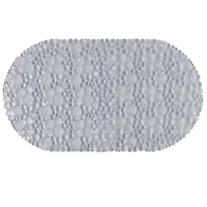 Bath mat Beldray LA032678UFFEU7 Antibac PVC, antibacterial PVC bathroom mat