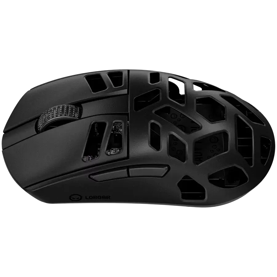 Игровая мышь LORGAR MSE90W Photo 2