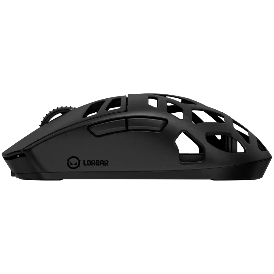 Игровая мышь LORGAR MSE90W Photo 3